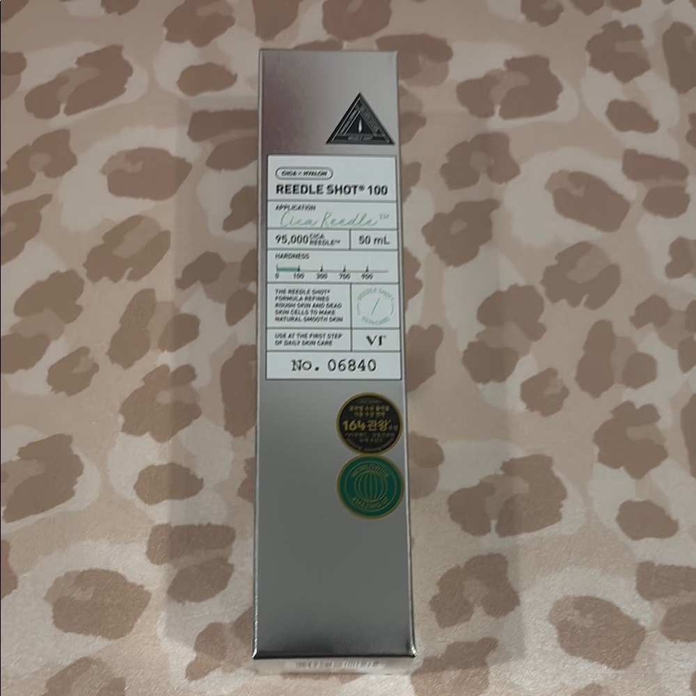 VT Needle Shot 100 Serum